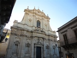 Chiesa di Sant'Irene