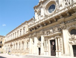 Lecce link