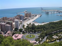 Malaga