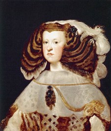 Mariana de Austria