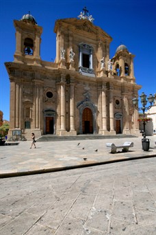 Duomo Marsala