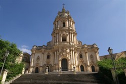 Duomo Modica