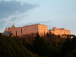 Montecassino