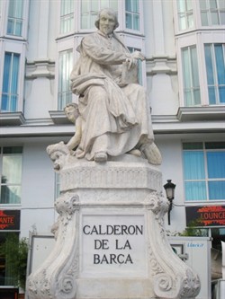 Calderon de la Barca