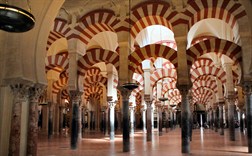 Moschea Cordoba