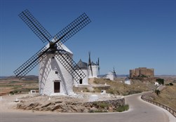 La Mancha