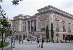 Museo del Prado