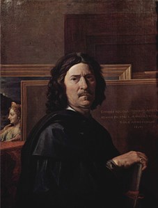 Poussin