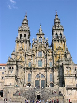 Obradoiro