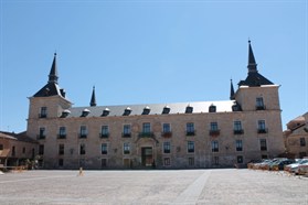 Palazzo ducale