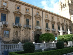 Palazzo Arcivescovile