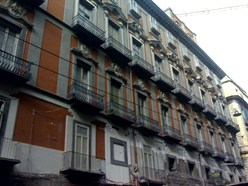 Palazzo Carafa