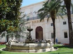 Palazzo Ducale Martina Franca