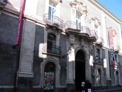 Palazzo Valle