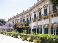 Palermo Marina