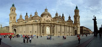 Catedral Zaragoza 2