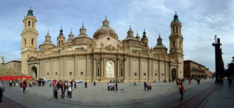 Catedral Zaragoza 2