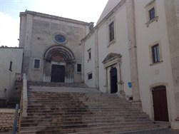 Pescocostanzo Basilica