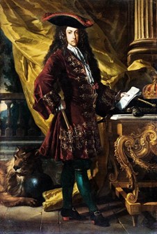Carlo VI d'Asburgo