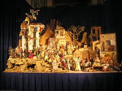 Presepe generico 1