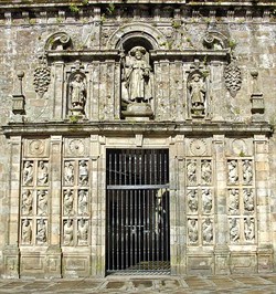 Puerta del Perdon