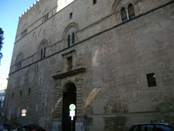 Palazzo Steri