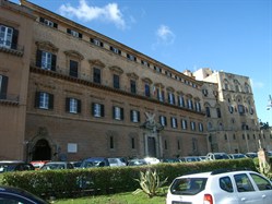 Palazzo Reale Palermo