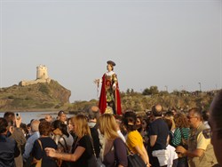 Sant'Efisio Cagliari