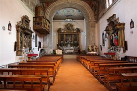 Campobasso Sant'Antonio Abate