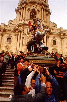 San Giorgio a Modica