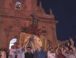 San Pietro a Modica