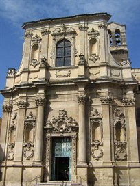 Chiesa di Santa Chiara