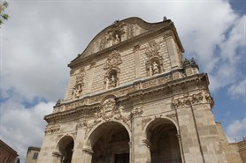 Cattedrale Sassari