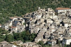 Scanno