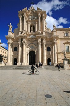 Siracusa cattedrale2