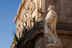 Siracusa Duomo