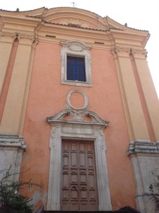 Sulmona Santa Chiara