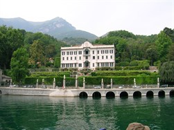 Villa di delizia