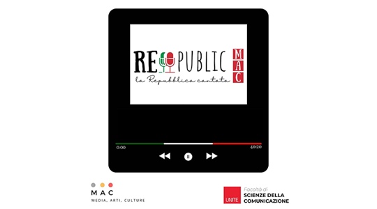 Re-public – la Repubblica cantata